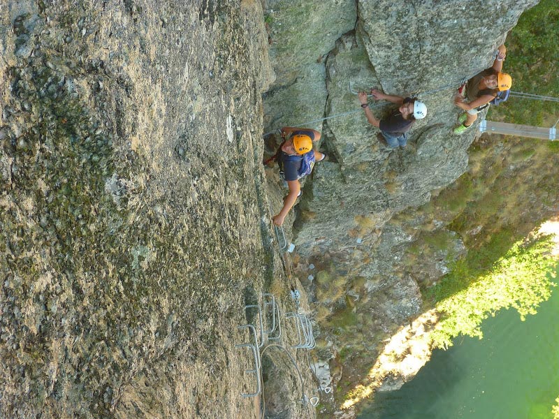 Via Ferrata